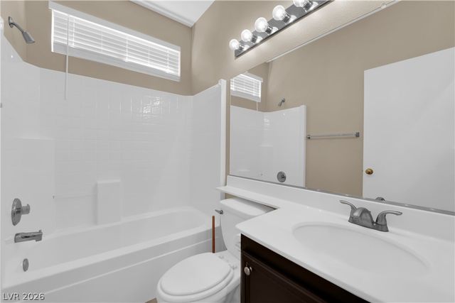 10040 Peach Flower Court, Las Vegas, NV 89147