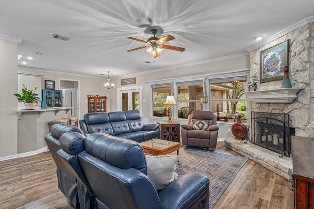 117 Ridgewood CV, Georgetown, TX 78633