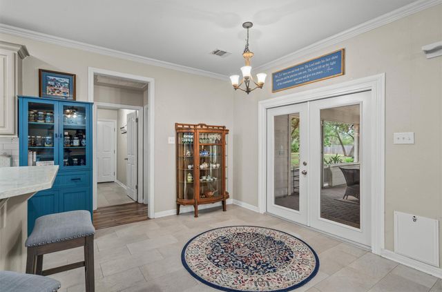 117 Ridgewood CV, Georgetown, TX 78633