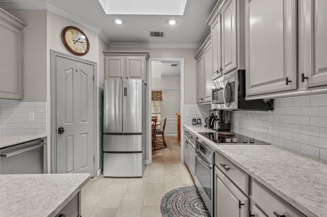 117 Ridgewood CV, Georgetown, TX 78633
