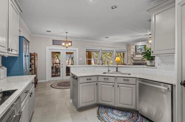 117 Ridgewood CV, Georgetown, TX 78633