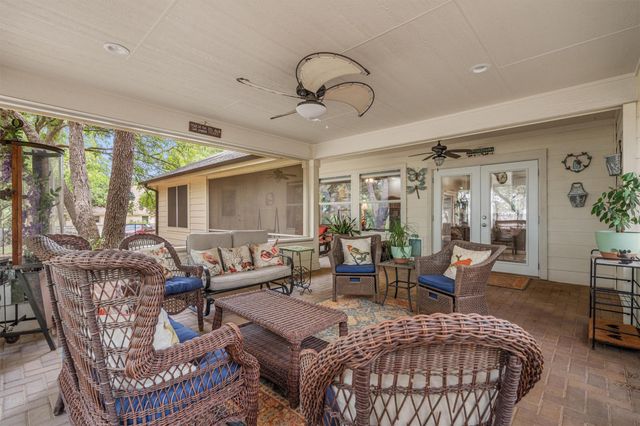 117 Ridgewood CV, Georgetown, TX 78633