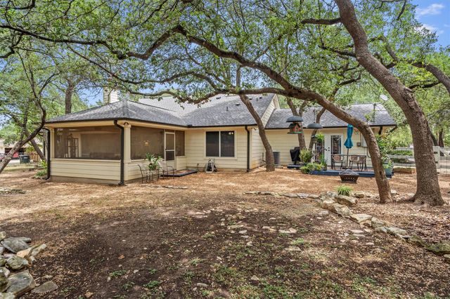 117 Ridgewood CV, Georgetown, TX 78633