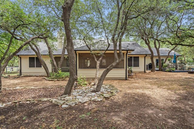 117 Ridgewood CV, Georgetown, TX 78633