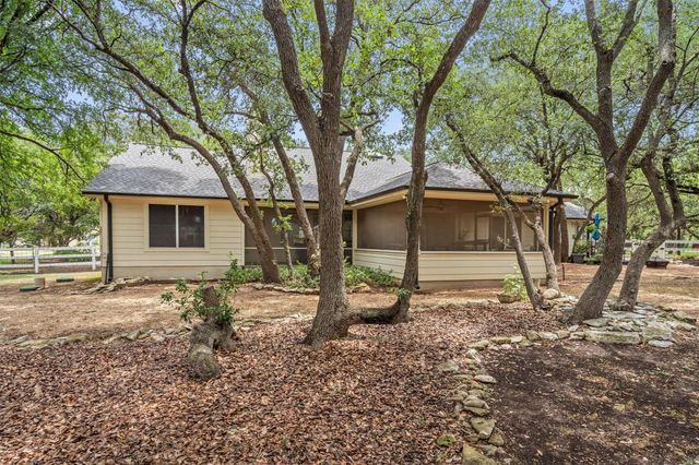 117 Ridgewood CV, Georgetown, TX 78633