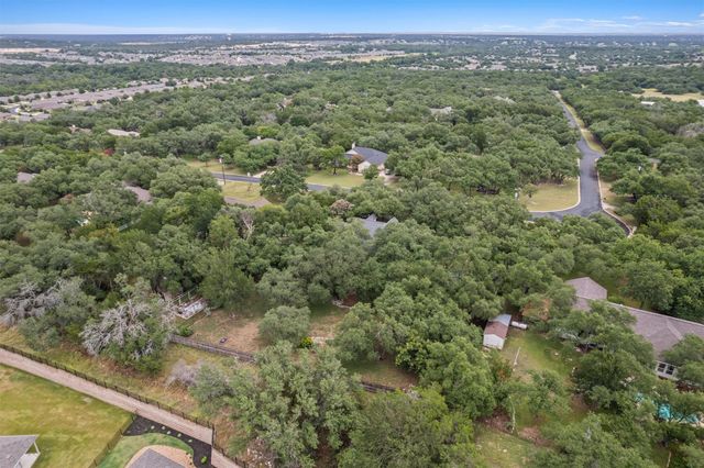 117 Ridgewood CV, Georgetown, TX 78633