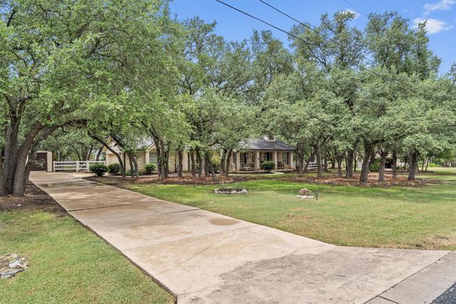 117 Ridgewood CV, Georgetown, TX 78633