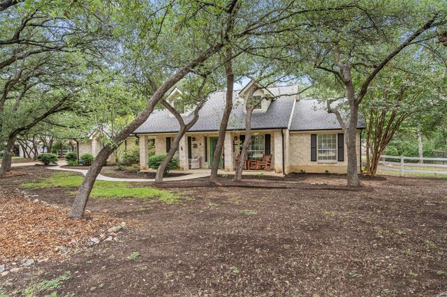 117 Ridgewood CV, Georgetown, TX 78633