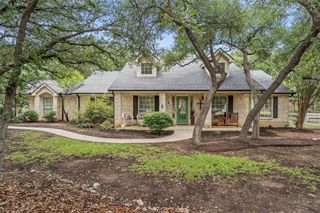 117 Ridgewood CV, Georgetown, TX 78633