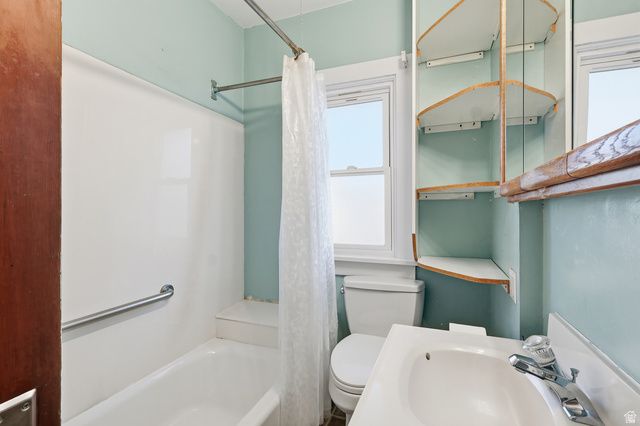 202 N MAIN ST, Smithfield, UT 84335