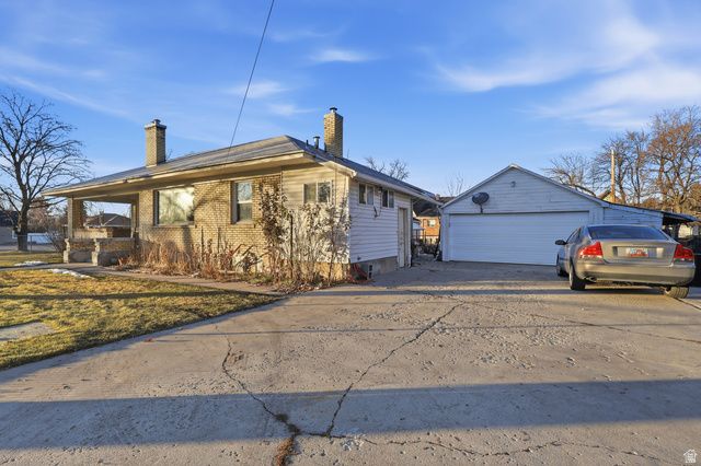 202 N MAIN ST, Smithfield, UT 84335