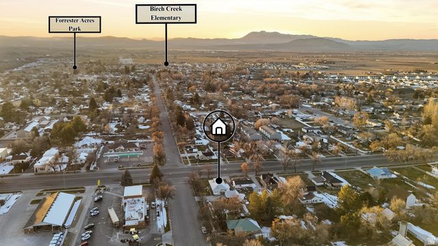 202 N MAIN ST, Smithfield, UT 84335