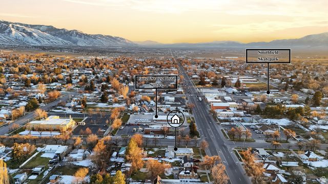 202 N MAIN ST, Smithfield, UT 84335