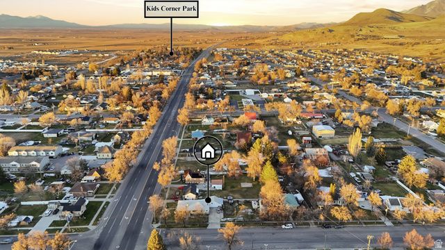 202 N MAIN ST, Smithfield, UT 84335