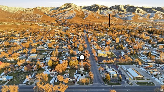 202 N MAIN ST, Smithfield, UT 84335