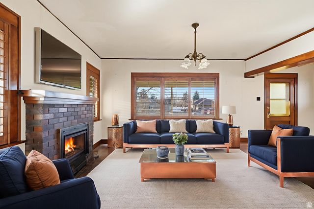 202 N MAIN ST, Smithfield, UT 84335