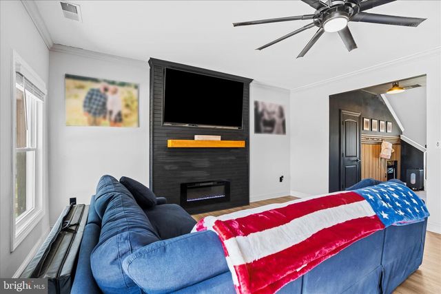 18716 BALLANTYNE WAY, Hagerstown, MD 21740