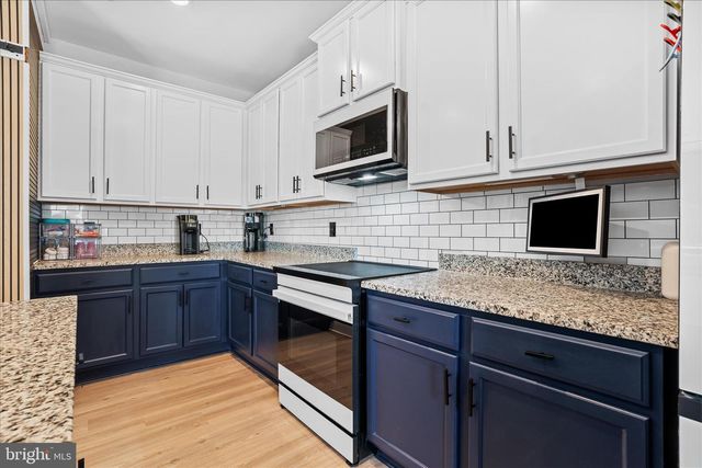 18716 BALLANTYNE WAY, Hagerstown, MD 21740