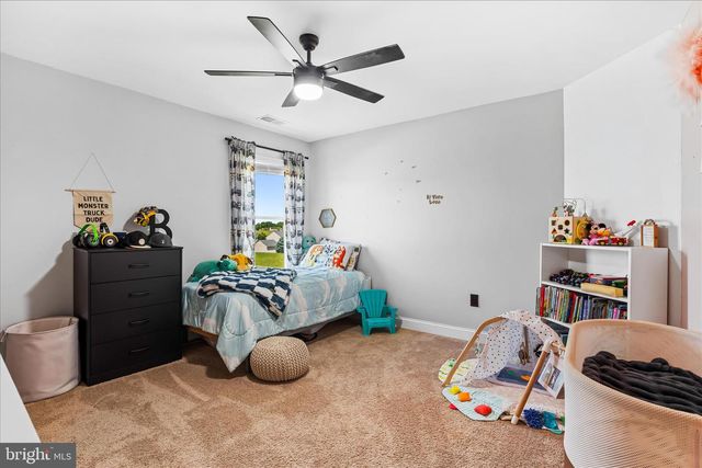 18716 BALLANTYNE WAY, Hagerstown, MD 21740