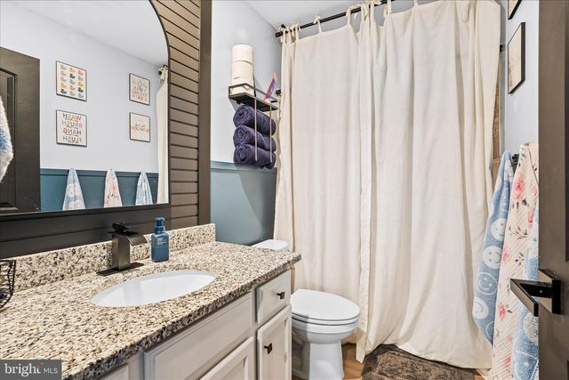 18716 BALLANTYNE WAY, Hagerstown, MD 21740