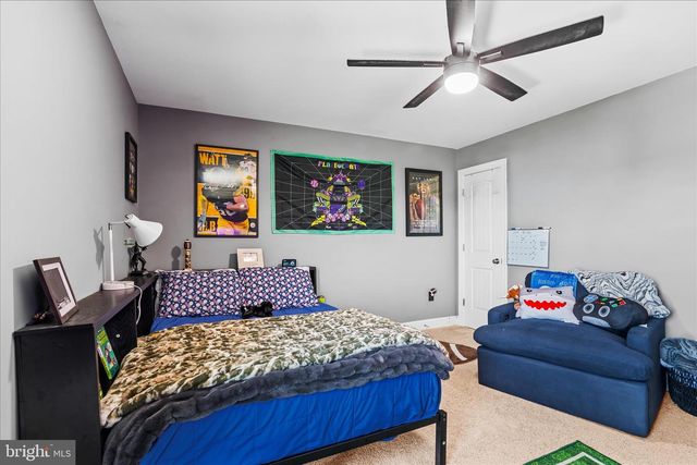 18716 BALLANTYNE WAY, Hagerstown, MD 21740