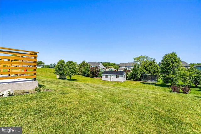 18716 BALLANTYNE WAY, Hagerstown, MD 21740