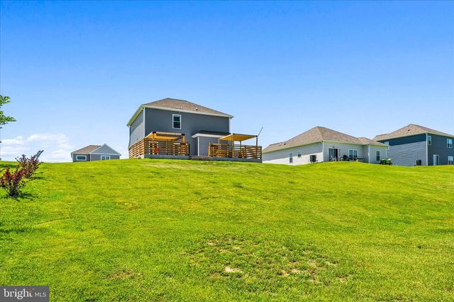 18716 BALLANTYNE WAY, Hagerstown, MD 21740