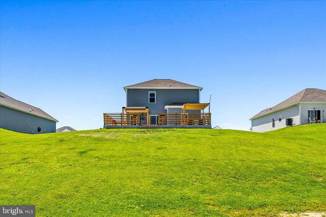 18716 BALLANTYNE WAY, Hagerstown, MD 21740