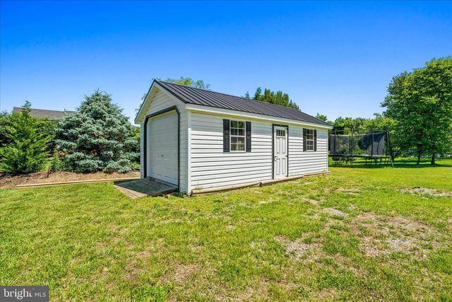 18716 BALLANTYNE WAY, Hagerstown, MD 21740