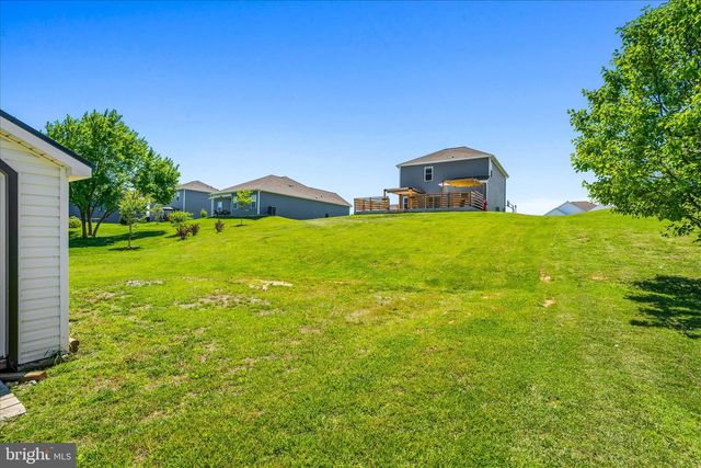 18716 BALLANTYNE WAY, Hagerstown, MD 21740