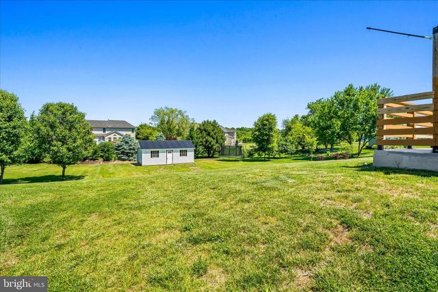 18716 BALLANTYNE WAY, Hagerstown, MD 21740