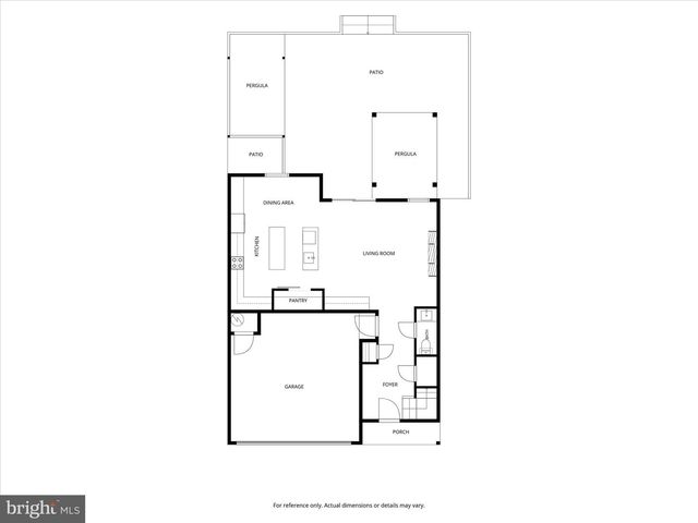 18716 BALLANTYNE WAY, Hagerstown, MD 21740