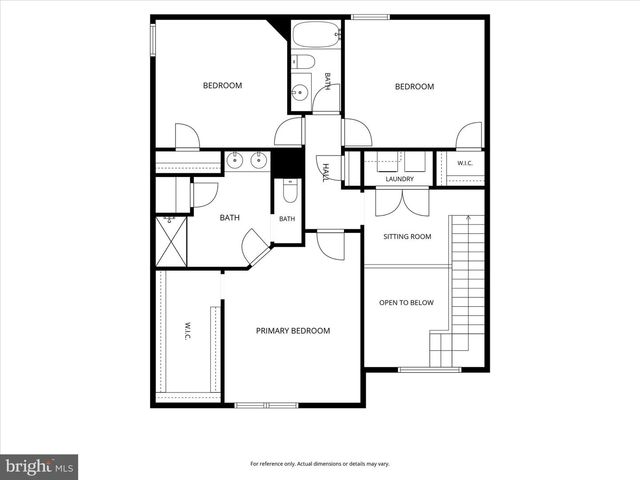 18716 BALLANTYNE WAY, Hagerstown, MD 21740