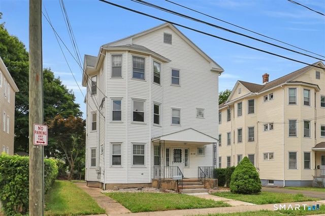 31 Brooklawn Street, New Britain, CT 06052