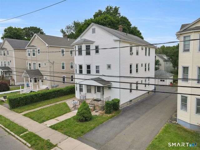 31 Brooklawn Street, New Britain, CT 06052