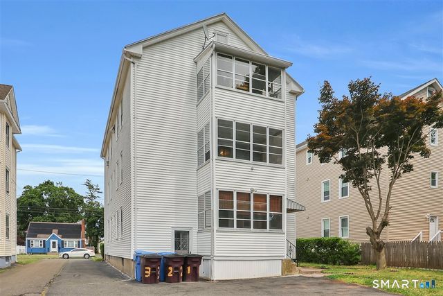 31 Brooklawn Street, New Britain, CT 06052