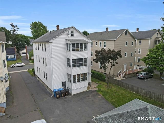 31 Brooklawn Street, New Britain, CT 06052