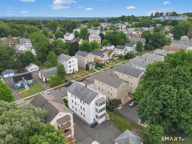 31 Brooklawn Street, New Britain, CT 06052