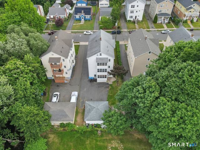 31 Brooklawn Street, New Britain, CT 06052