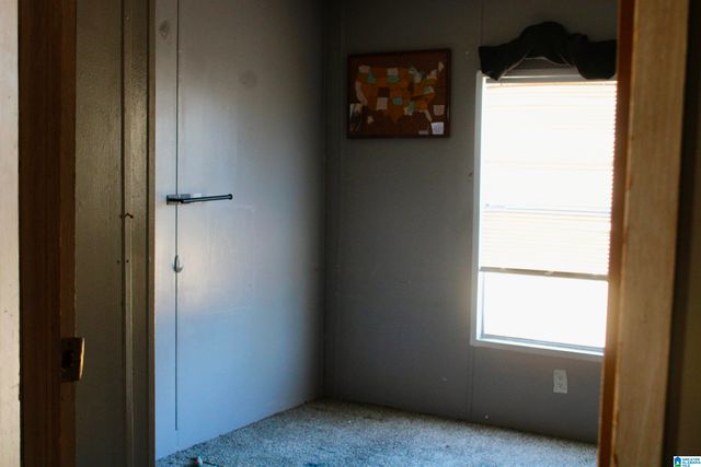 133 THOMPSON DRIVE, Vincent, AL 35178