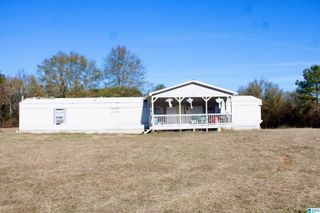 133 THOMPSON DRIVE, Vincent, AL 35178