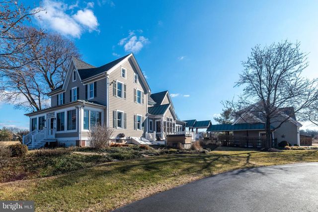 40 FOELLNER LN, Ottsville, PA 18942