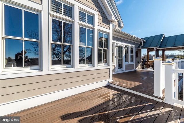 40 FOELLNER LN, Ottsville, PA 18942