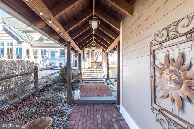 40 FOELLNER LN, Ottsville, PA 18942