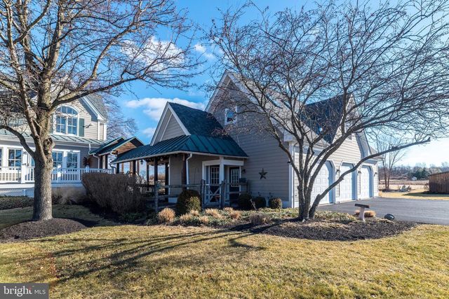 40 FOELLNER LN, Ottsville, PA 18942