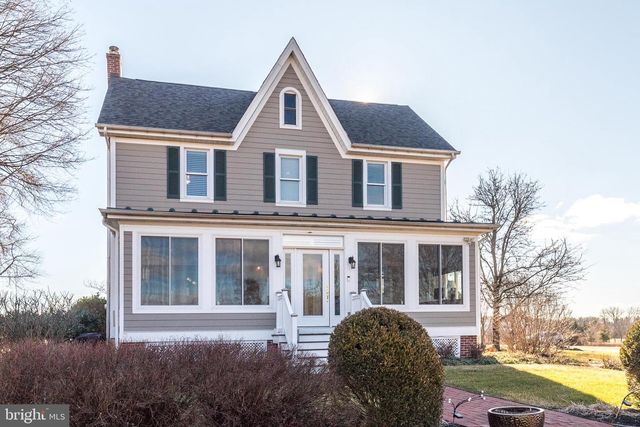 40 FOELLNER LN, Ottsville, PA 18942