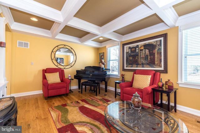 40 FOELLNER LN, Ottsville, PA 18942