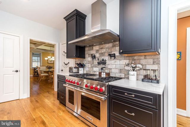 40 FOELLNER LN, Ottsville, PA 18942