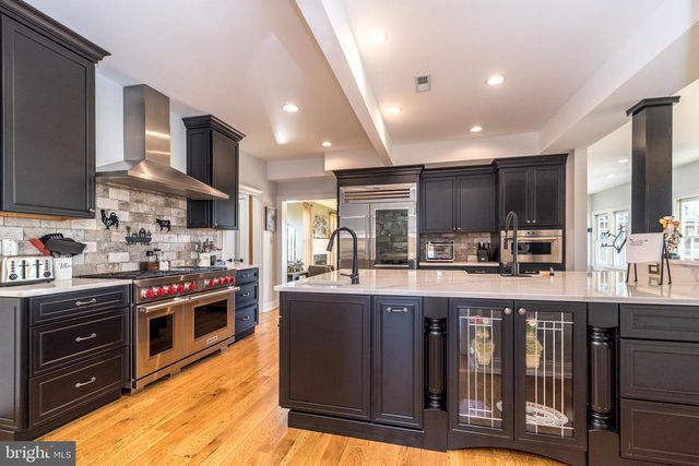 40 FOELLNER LN, Ottsville, PA 18942