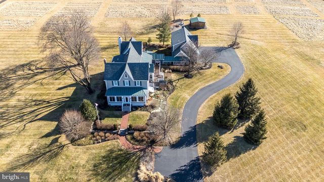 40 FOELLNER LN, Ottsville, PA 18942